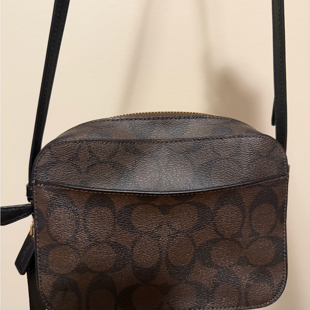 Coach Crossbody - Picture 4 of 5